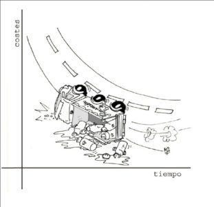  LECHE DERRAMADA  IMAGENES DIBUJOS JPG ECONOMIA MALLORCA